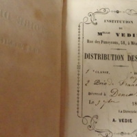 Histoire des héros des premiers âges