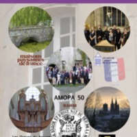 Bulletin "La Manche, Éducation, Culture &amp; Patrimoine" n° 1