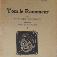 "Tom le ramoneur" par Charles Kingsley.