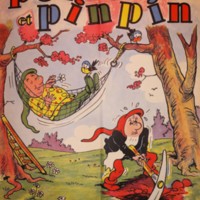 Perlin et Pinpin