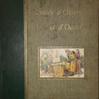 Les contes d'Orient et d'Occident