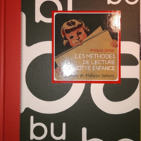 Les méthodes de lecture de notre enfance