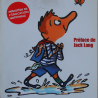 Qu'apprend-on à l'école élémentaire? Nouveaux programmes. Préface Jack Lang